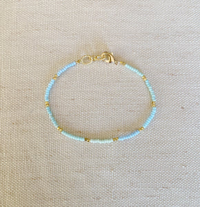 Piper bracelet