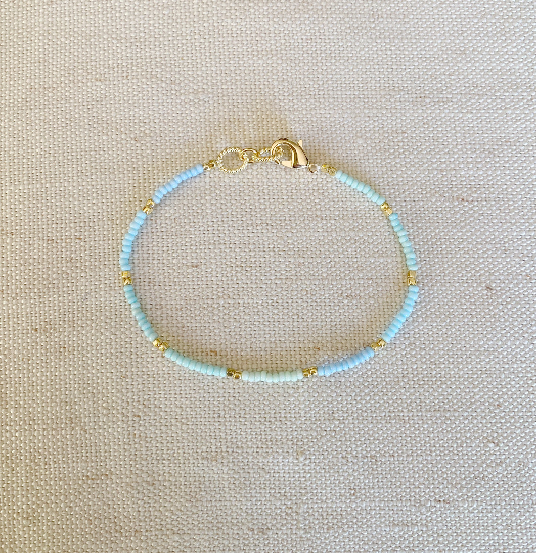 Piper bracelet