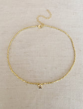 Load image into Gallery viewer, Flower Power choker