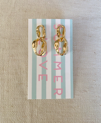 Tinsley earrings