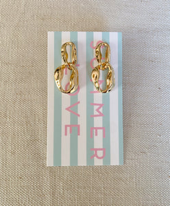 Tinsley earrings