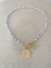 Load image into Gallery viewer, St. Barts necklace
