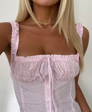 Load image into Gallery viewer, Square Knot choker