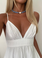 Load image into Gallery viewer, Freshwater Pearl on Bead necklace