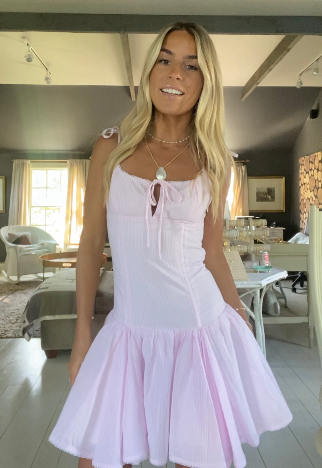 Pepper dress