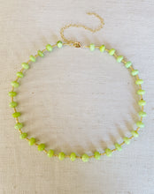 Load image into Gallery viewer, Beachcomber necklace