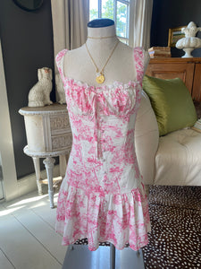 Heidi dress