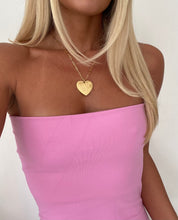 Load image into Gallery viewer, Love necklace