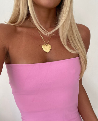 Love necklace