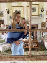 Load image into Gallery viewer, Mohair Cape