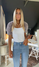 Load image into Gallery viewer, S’mores Faux Fur Shrug