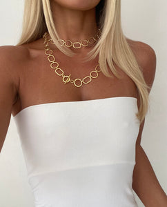 Geometric Wrap Chain