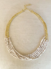 Load image into Gallery viewer, Valletta necklace
