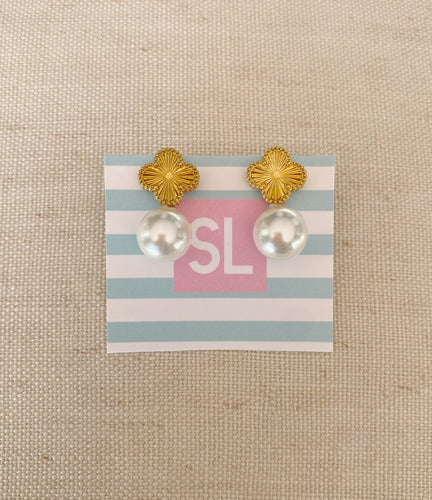 Blair earrings