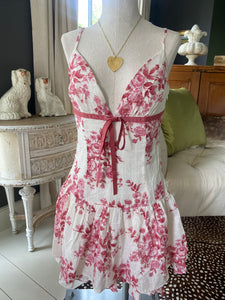 Penny dress