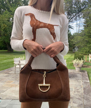 Load image into Gallery viewer, Equestrian bag