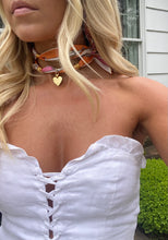Load image into Gallery viewer, Twilly Charm necklace