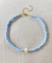 Load image into Gallery viewer, Pilar necklace
