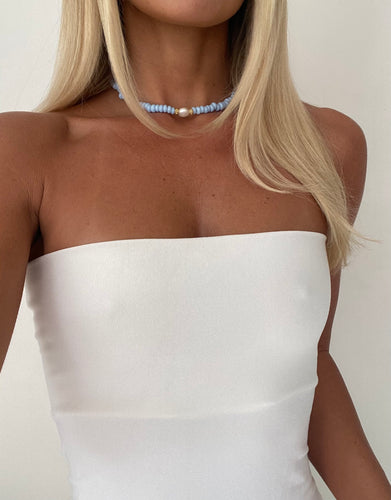 Pilar necklace