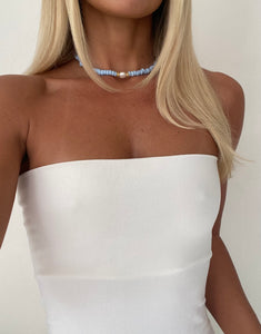 Pilar necklace