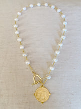 Load image into Gallery viewer, St. Barts necklace