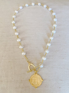 St. Barts necklace