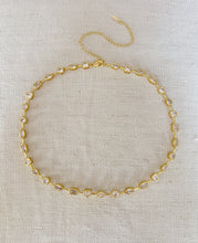 Load image into Gallery viewer, Multi Stone Diamond necklace