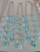 Load image into Gallery viewer, Barbados necklace