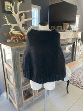 Load image into Gallery viewer, Mohair Cape