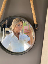 Load image into Gallery viewer, Large Horseshoe choker