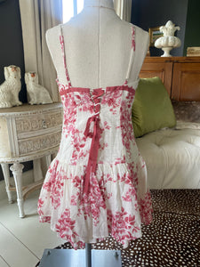 Penny dress