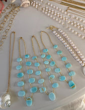 Load image into Gallery viewer, Barbados necklace