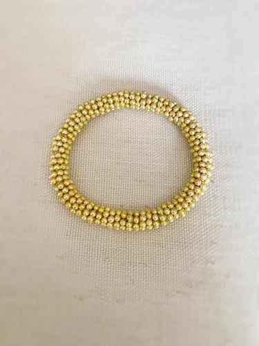 Snake bracelet