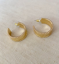 Load image into Gallery viewer, Willow earrings