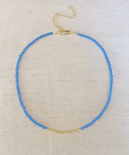 Load image into Gallery viewer, Margot choker
