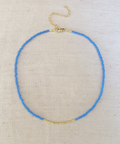 Margot choker