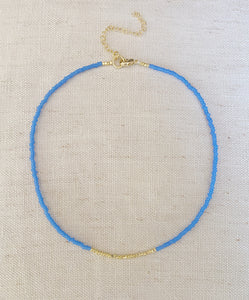 Margot choker