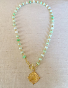 St. Barts necklace