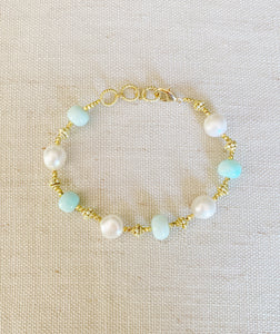 Ibiza bracelet