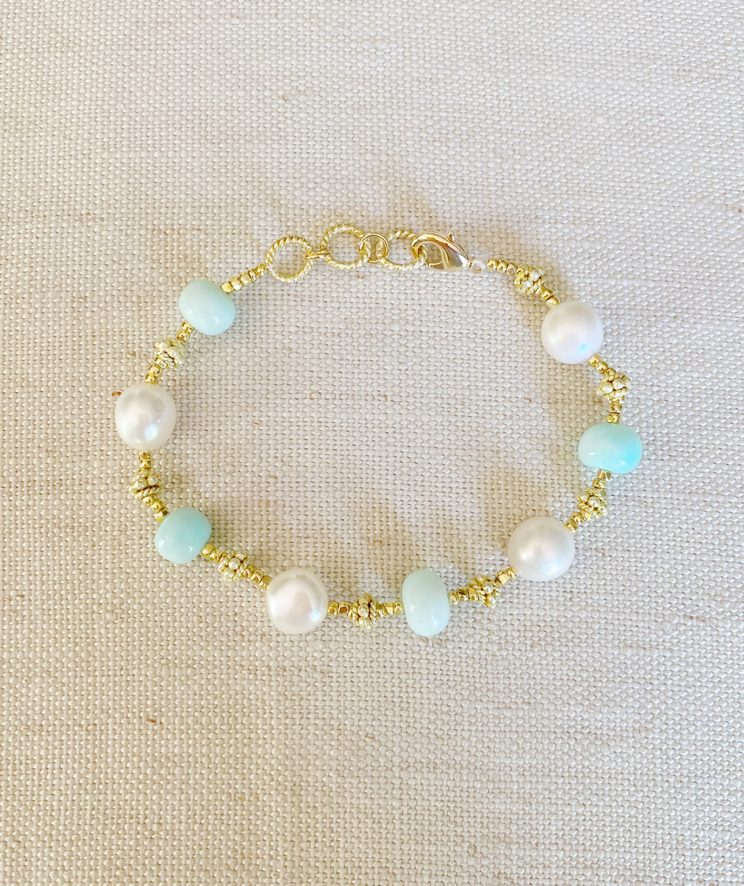 Ibiza bracelet