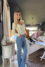 Load image into Gallery viewer, Ribbon Knit Top