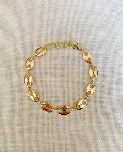 Mariner Link bracelet