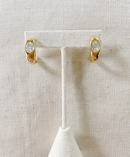 Gracie earrings
