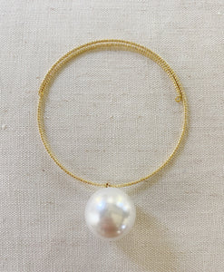 Spring chokers