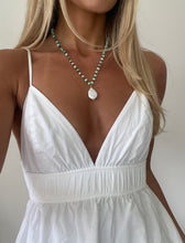 Load image into Gallery viewer, Freshwater Pearl on Seastone