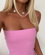 Load image into Gallery viewer, Alternating Clover necklace