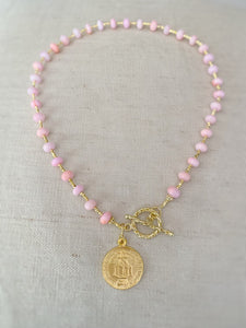 St. Barts necklace