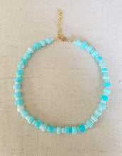Load image into Gallery viewer, Celeste necklace