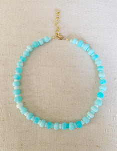 Celeste necklace