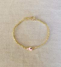 Load image into Gallery viewer, Guppy bracelet